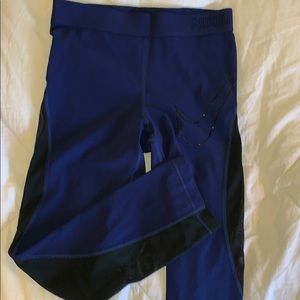 Nike Pro Cropped Leggings